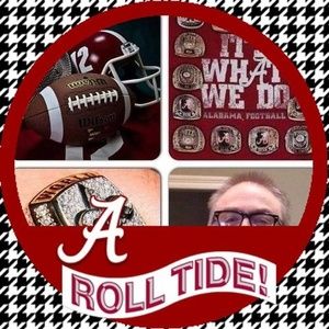 Meet your Posher, Paul